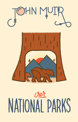 Cover of Our National Parks