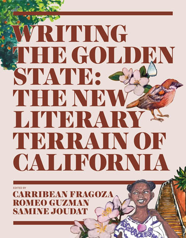 Cover of Writing the Golden State