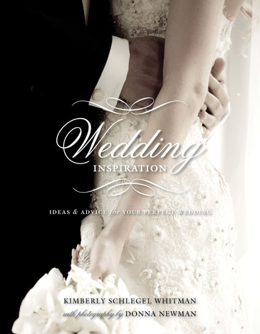 Cover of Wedding Inspiration 