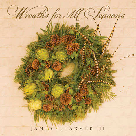 Cover of Wreaths for All Seasons