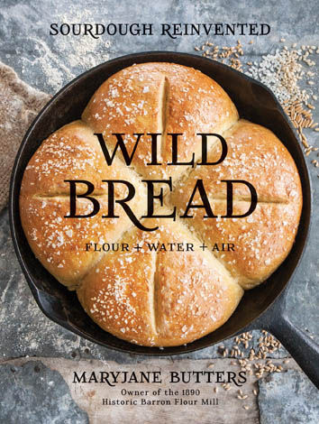 Cover of Wild Bread