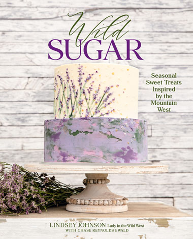 Cover of Wild Sugar