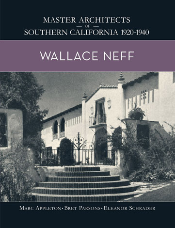 Cover of Wallace Neff