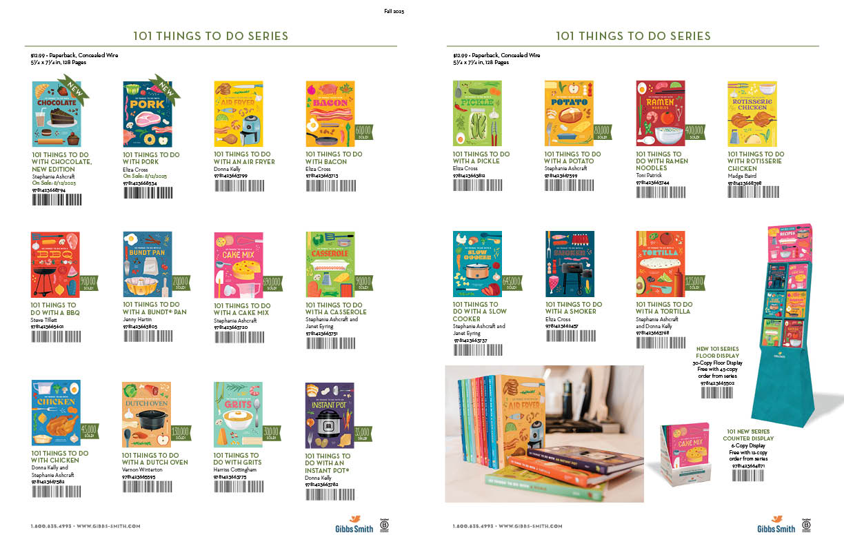 101 cookbooks page