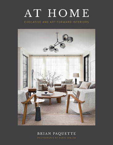 Cover of At Home