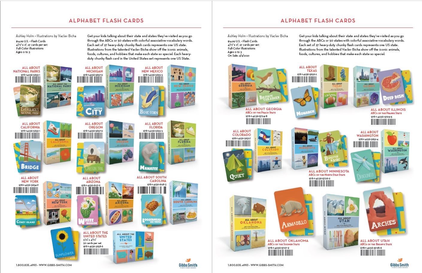 All Flash Cards