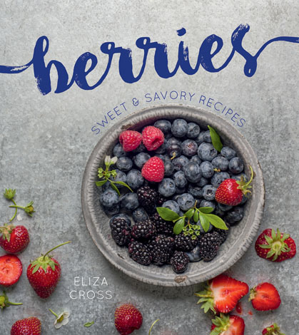 Cover of Berries