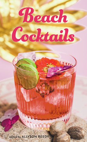 Cover of Beach Cocktails