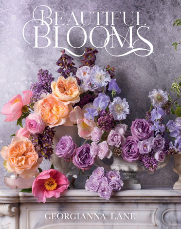Cover of Beautiful Blooms