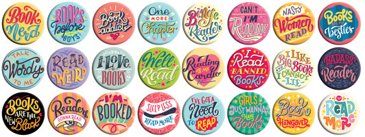 buttons
