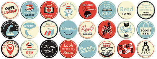 buttons