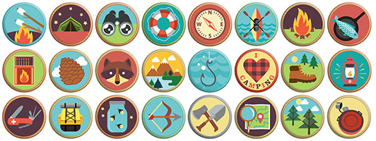 buttons
