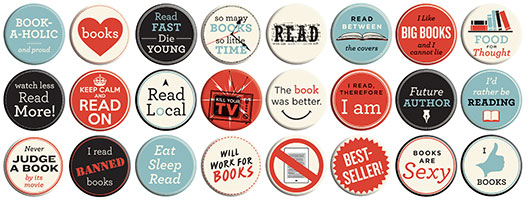 buttons
