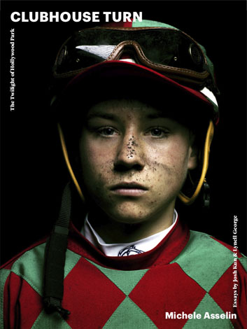 Cover of Clubhouse Turn