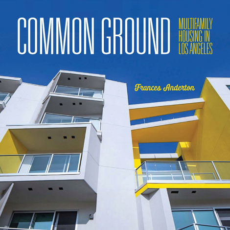 Cover of Common Ground