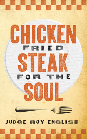 Cover of Chicken Fried Steak for the Soul