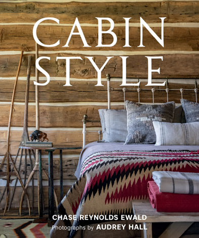 Cover of Cabin Style