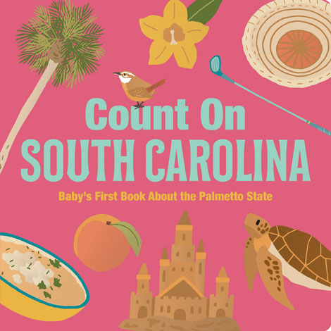 Cover of Count On South Carolina