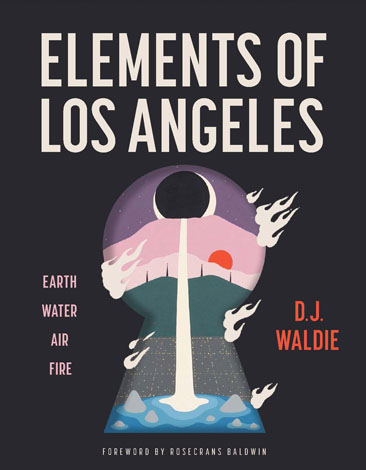 Cover of Elements of Los Angeles