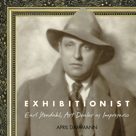 Cover of Exhibitionist