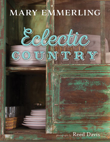 Cover of Eclectic Country
