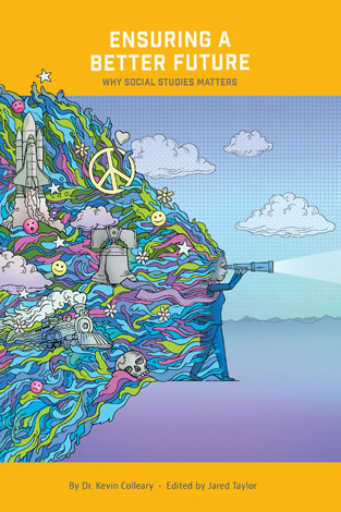 Cover of Ensuring a Better Future