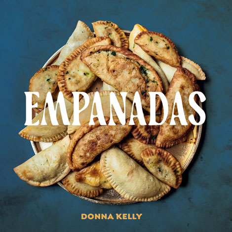 Cover of Empanadas