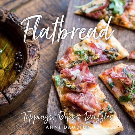 Cover of Flatbread