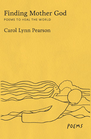 Cover of Finding Mother God