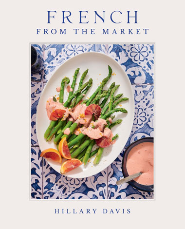 Cover of French from the Market