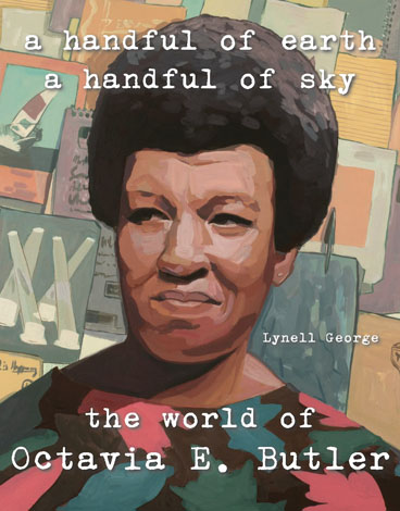 Cover of A Handful of Earth, a Handful of Sky