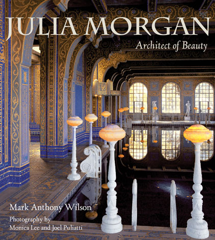 Cover of Julia Morgan