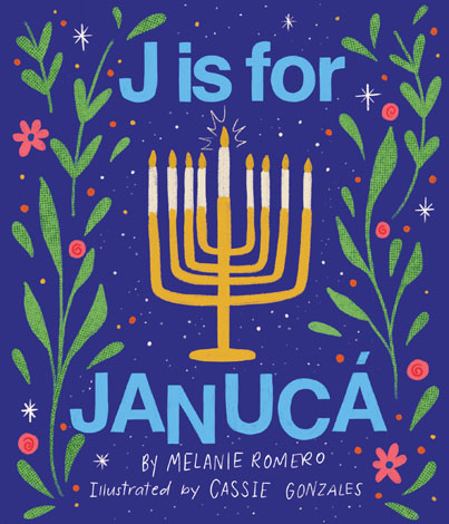 Cover of J Is for Januc�