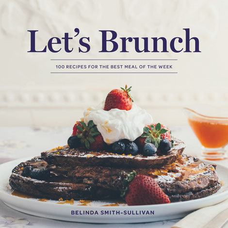 Cover of Let's Brunch