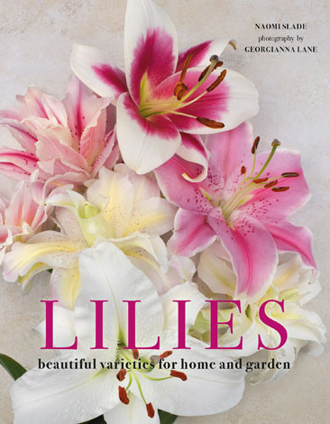 Cover of Lilies