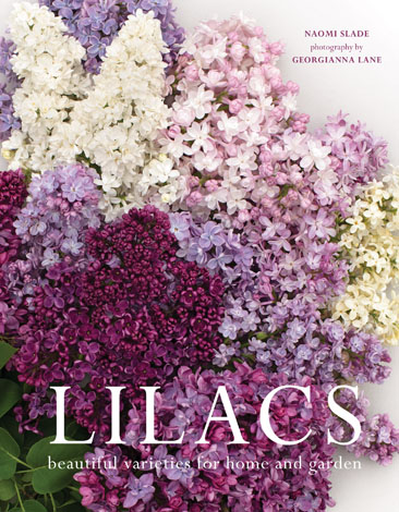 Cover of Lilacs