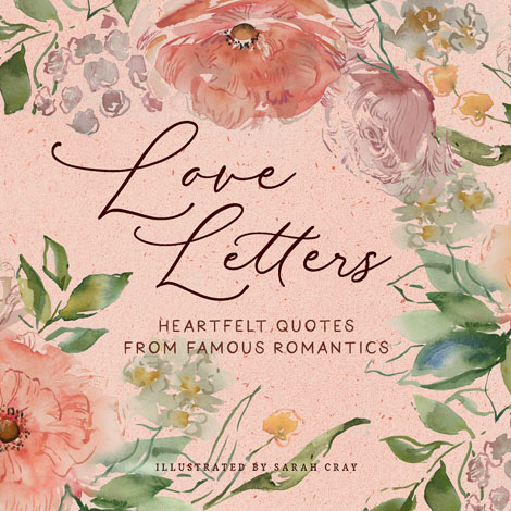 Cover of Love Letters