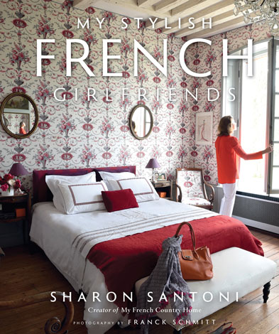Cover of My Stylish French Girlfriends