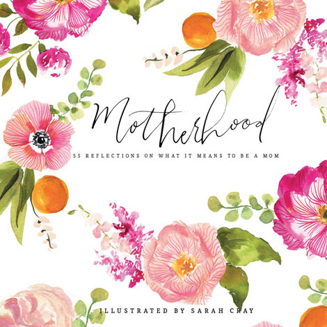 Cover of Motherhood