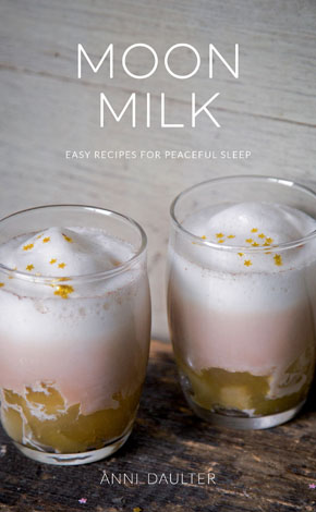Cover of Moon Milk