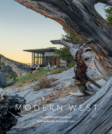 Cover of Modern West