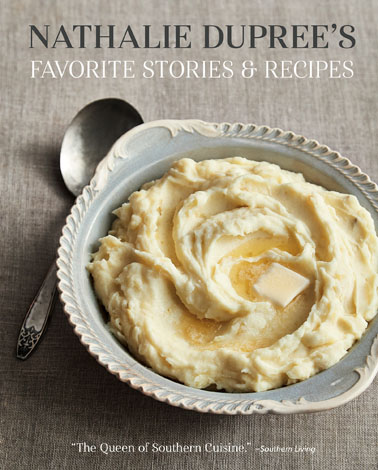 Cover of Nathalie Dupree�s Favorite Stories & Recipes