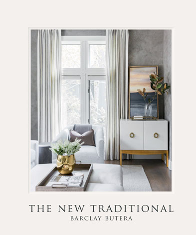 Cover of The New Traditional