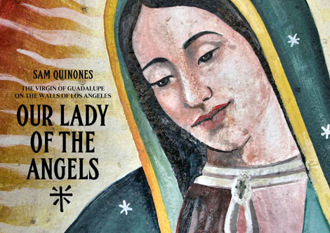 Cover of Our Lady of the Angels