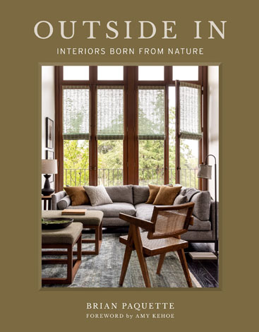 Cover of Outside In