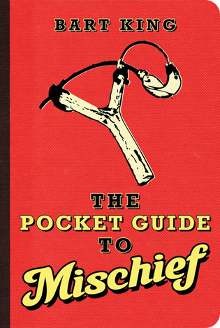 Cover of The Pocket Guide to Mischief