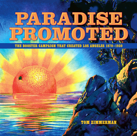 Cover of Paradise Promoted