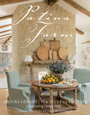 Cover of Patina Farm
