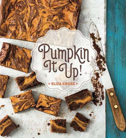 Cover of Pumpkin it Up!