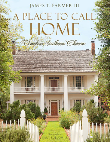 Cover of A Place to Call Home